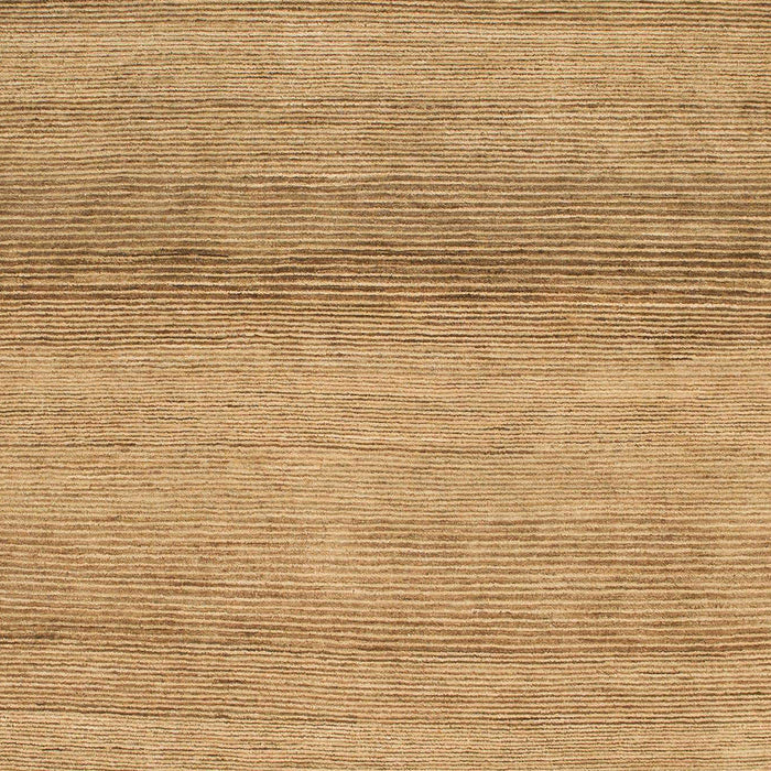 Machine Washable Abstract Orange Rug, wshabs1584