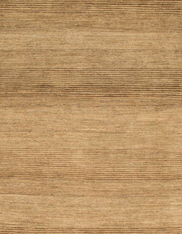 Abstract Orange Modern Rug, abs1584
