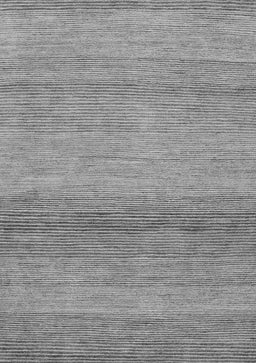 Abstract Gray Modern Rug, abs1584gry