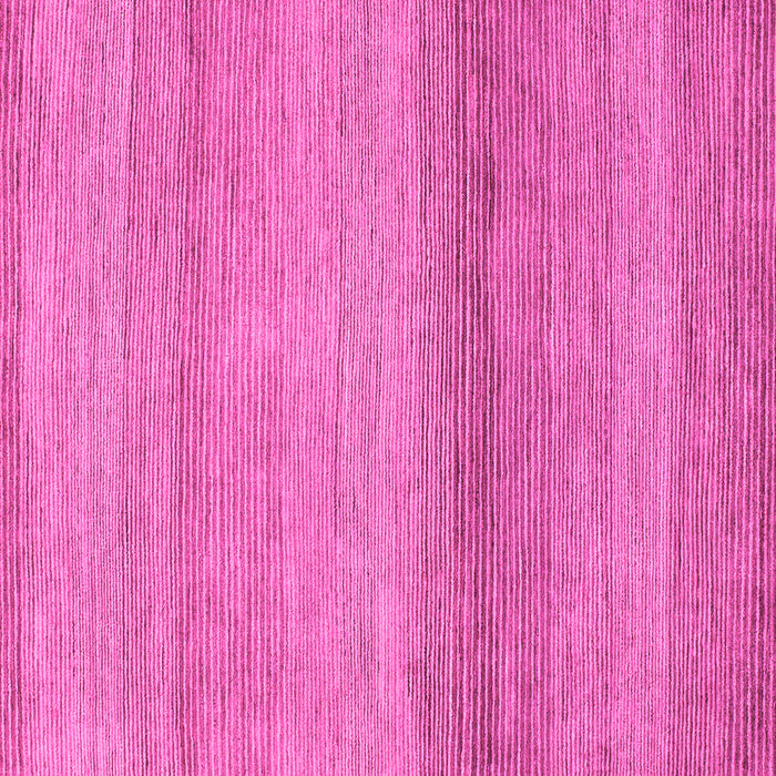 Square Abstract Pink Modern Rug, abs1584pnk