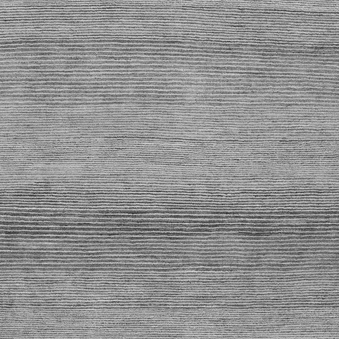 Machine Washable Abstract Gray Modern Rug, wshabs1584gry