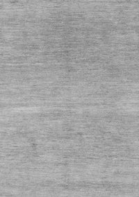 Abstract Gray Modern Rug, abs1585gry