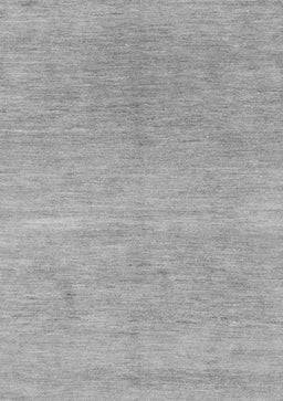 Abstract Gray Modern Rug, abs1585gry