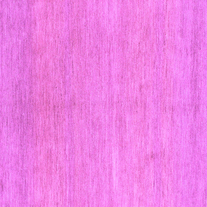 Square Abstract Purple Modern Rug, abs1585pur