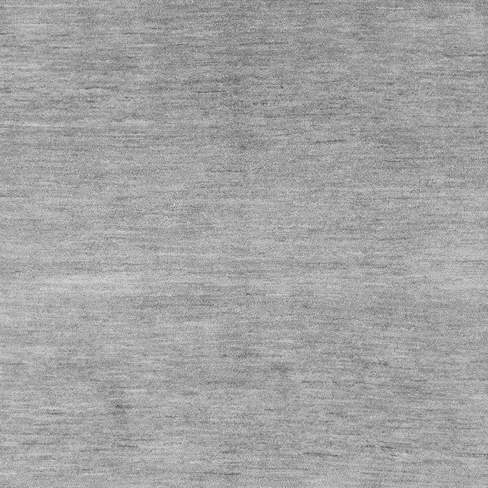 Machine Washable Abstract Gray Modern Rug, wshabs1585gry