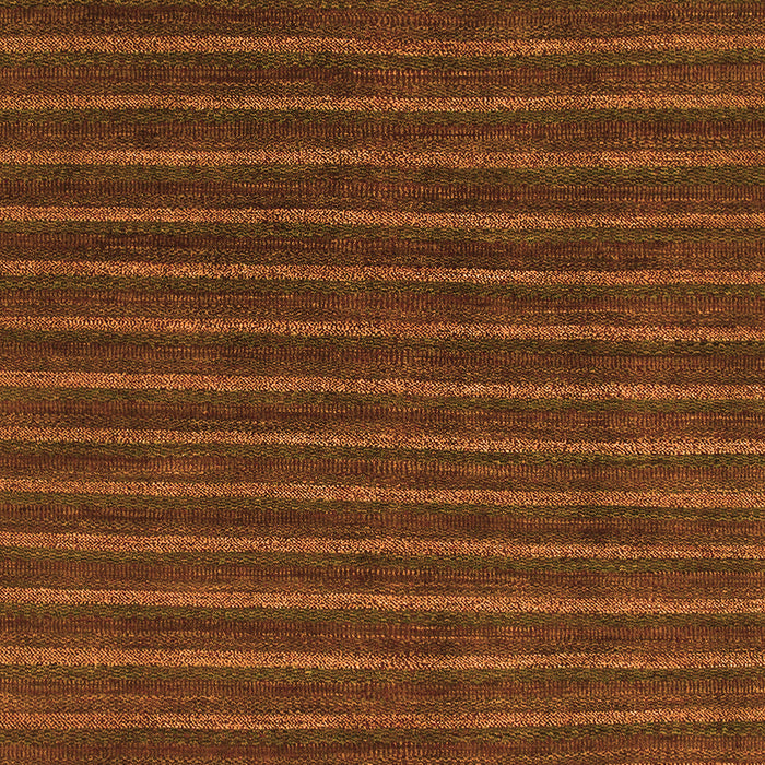 Machine Washable Abstract Orange Modern Area Rugs, wshabs1586org