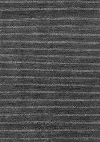 Abstract Gray Modern Rug, abs1586gry