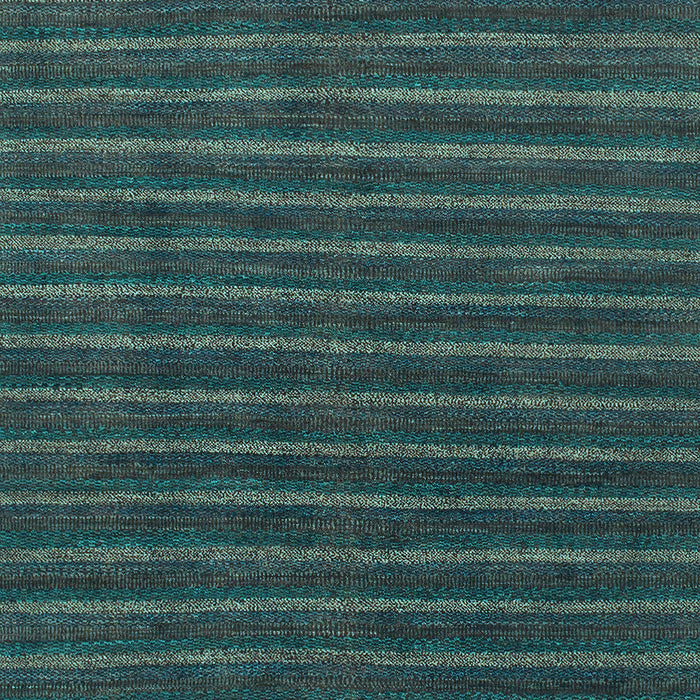 Machine Washable Abstract Light Blue Modern Rug, wshabs1586lblu