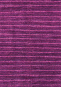 Abstract Pink Modern Rug, abs1586pnk