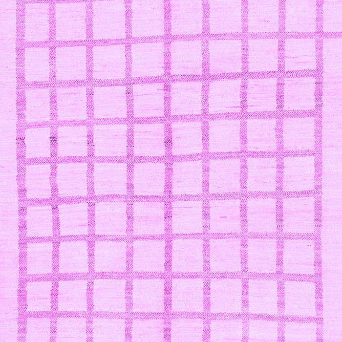 Solid Purple Modern Rug, abs1589pur