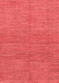 Abstract Red Modern Rug, abs1591red