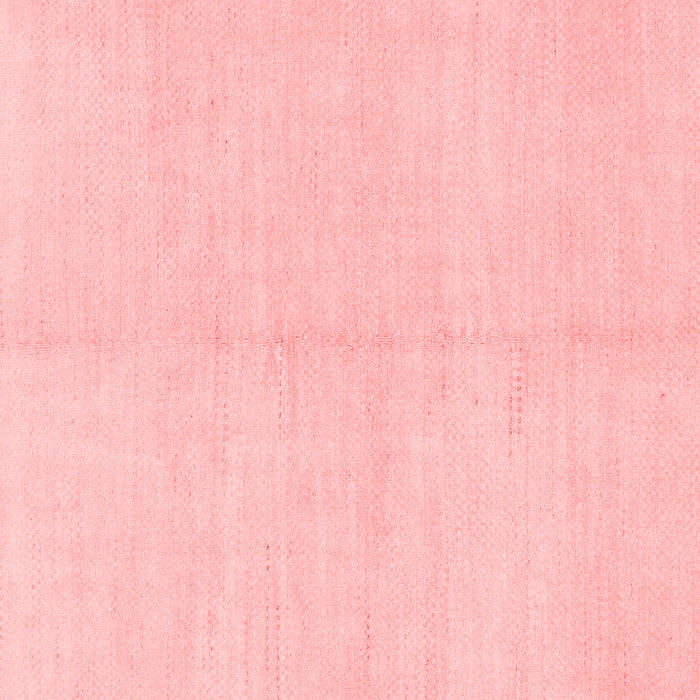 Solid Red Modern Rug, abs1593red