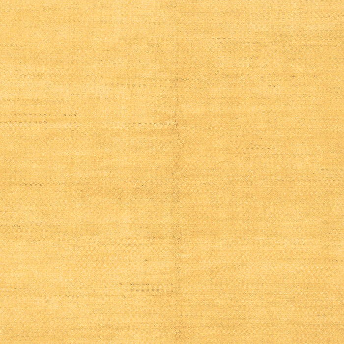 Solid Brown Modern Rug, abs1593brn