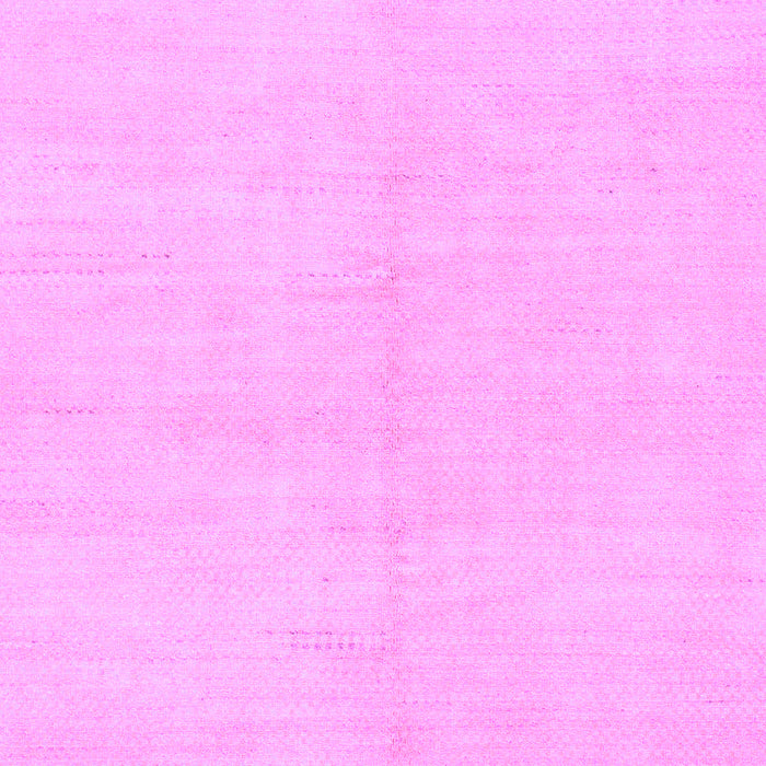 Machine Washable Solid Purple Modern Area Rugs, wshabs1593pur