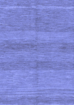 Abstract Blue Modern Rug, abs1594blu