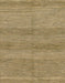 Abstract Light Brown Modern Rug, abs1594