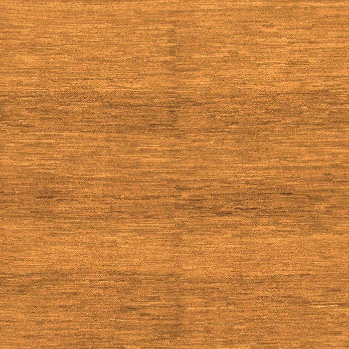 Abstract Orange Modern Rug, abs1594org