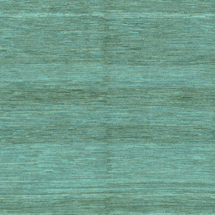 Square Machine Washable Abstract Light Blue Modern Rug, wshabs1594lblu