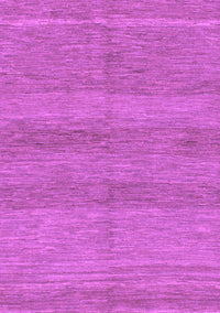 Abstract Purple Modern Rug, abs1594pur