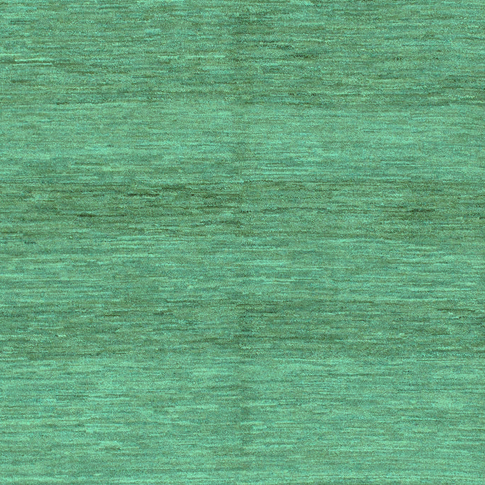 Abstract Turquoise Modern Rug, abs1594turq