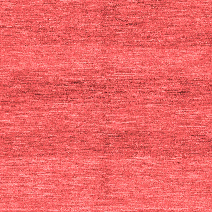 Abstract Red Modern Area Rugs