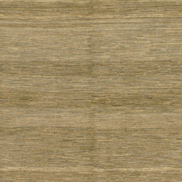 Square Abstract Light Brown Modern Rug, abs1594