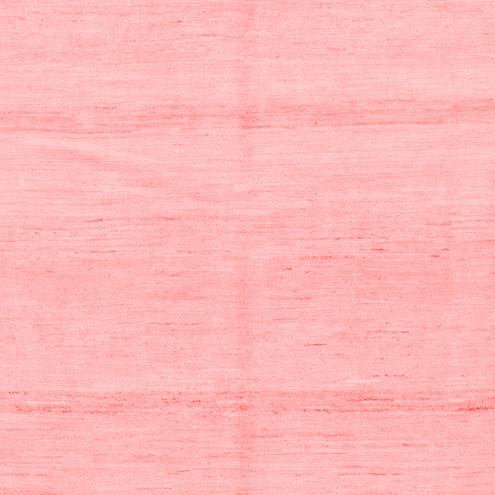 Solid Red Modern Area Rugs