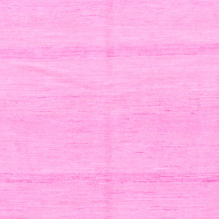Solid Pink Modern Rug, abs1595pnk