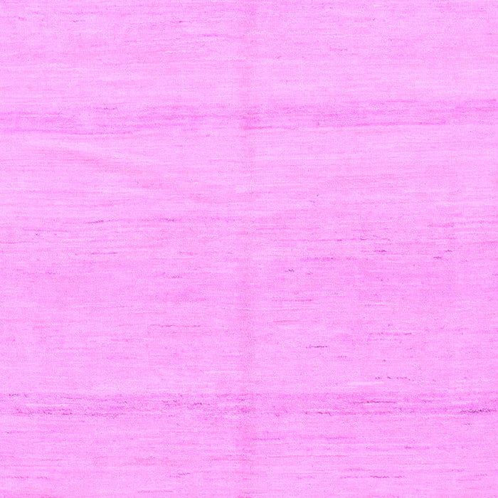 Machine Washable Solid Purple Modern Area Rugs, wshabs1595pur