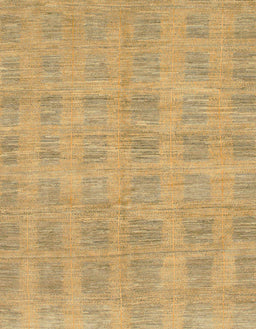 Abstract Orange Solid Rug, abs1596