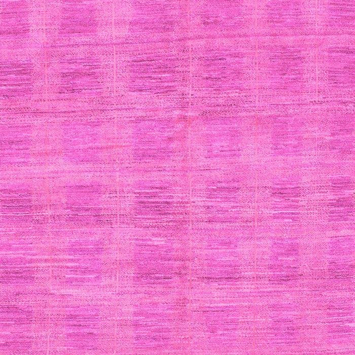Solid Pink Modern Rug, abs1596pnk