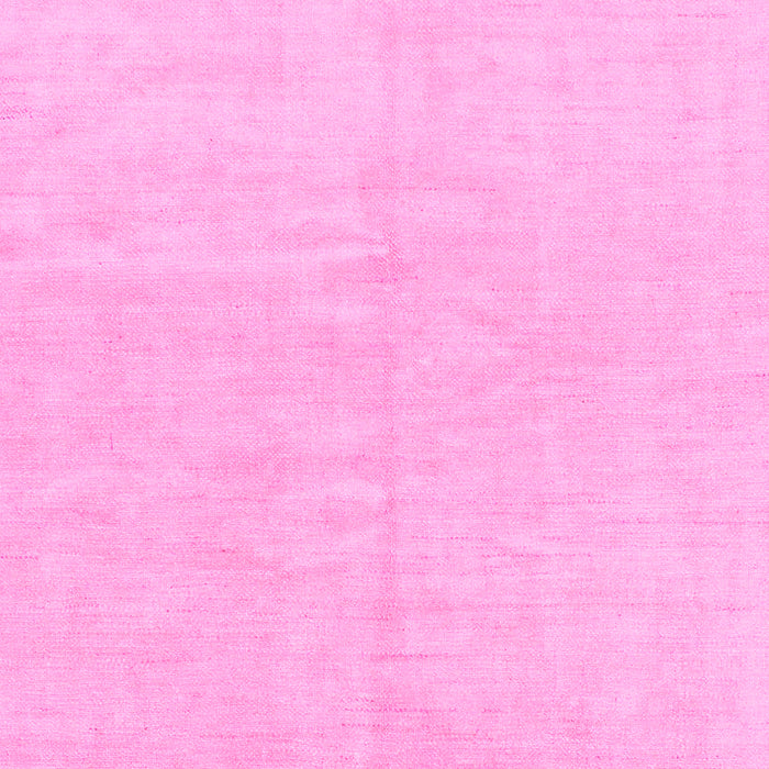 Solid Pink Modern Rug, abs1597pnk
