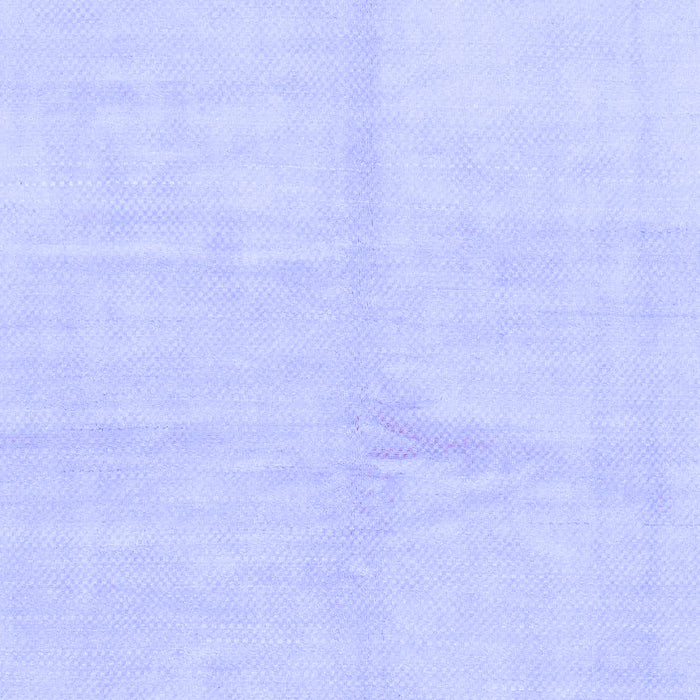 Solid Blue Modern Rug, abs1598blu