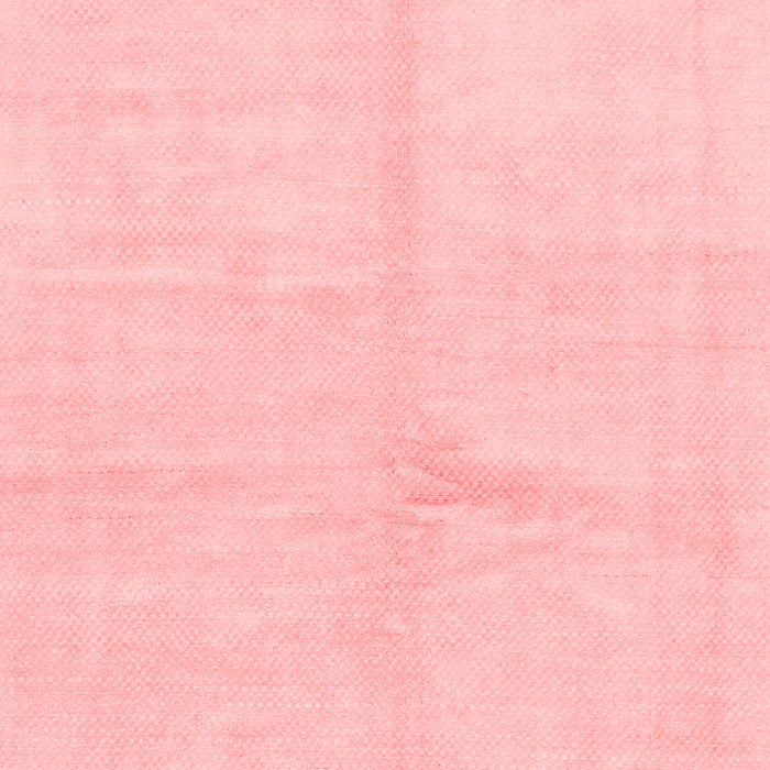 Solid Red Modern Area Rugs