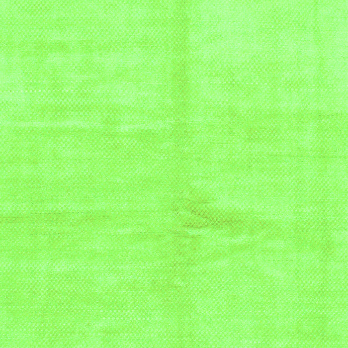 Solid Green Modern Rug, abs1598grn