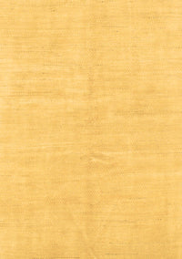 Solid Brown Modern Rug, abs1599brn