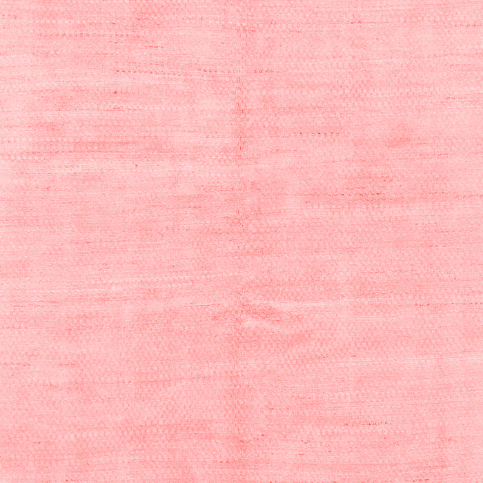 Solid Red Modern Area Rugs