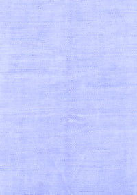 Solid Blue Modern Rug, abs1599blu