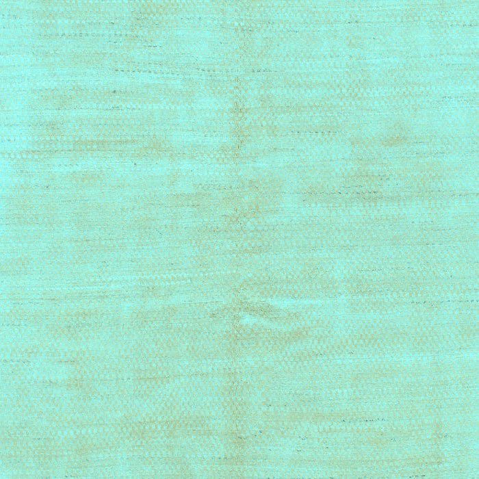 Machine Washable Solid Light Blue Modern Rug, wshabs1599lblu