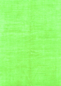 Solid Green Modern Rug, abs1599grn