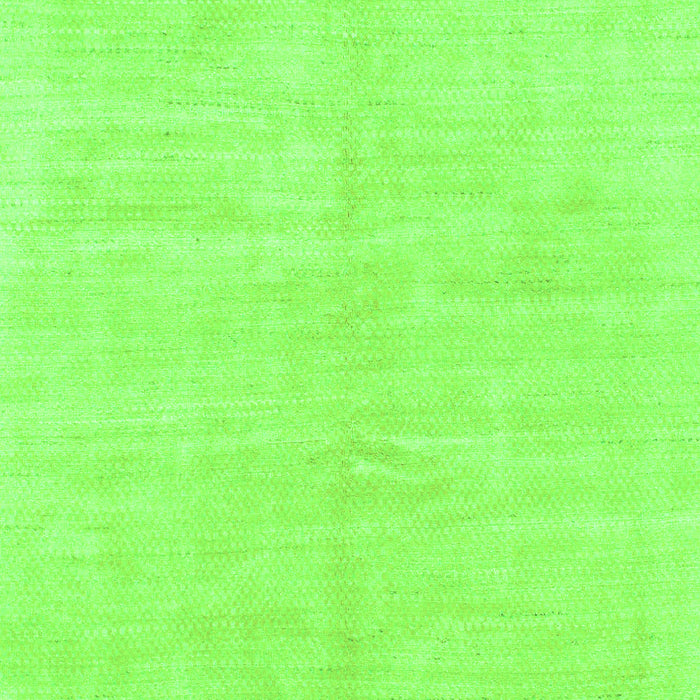 Solid Green Modern Rug, abs1599grn