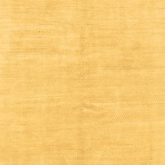 Machine Washable Solid Brown Modern Rug, wshabs1599brn