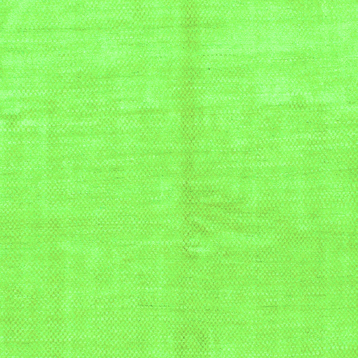 Solid Green Modern Rug, abs1600grn