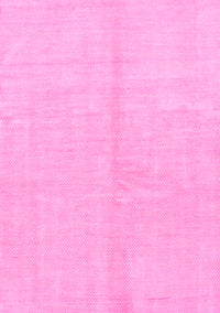 Solid Pink Modern Rug, abs1600pnk