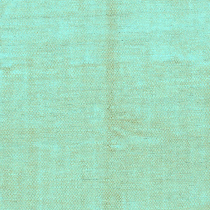Solid Light Blue Modern Rug, abs1600lblu
