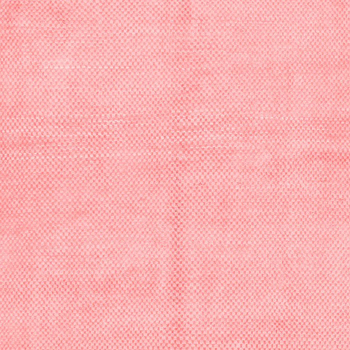 Machine Washable Solid Red Modern Rug, wshabs1601red