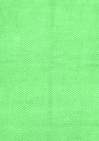 Solid Emerald Green Modern Rug, abs1601emgrn