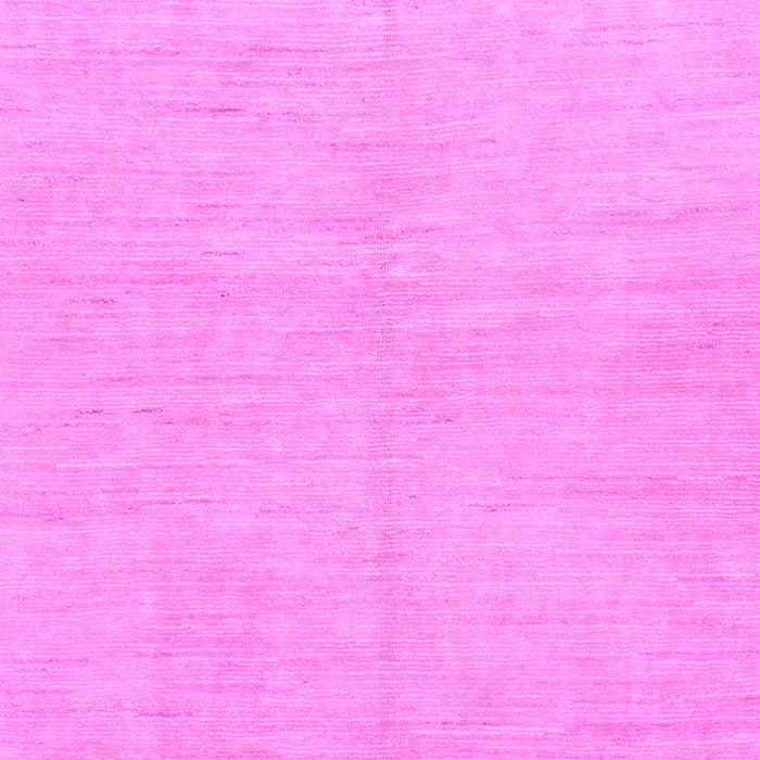 Solid Purple Modern Rug, abs1602pur