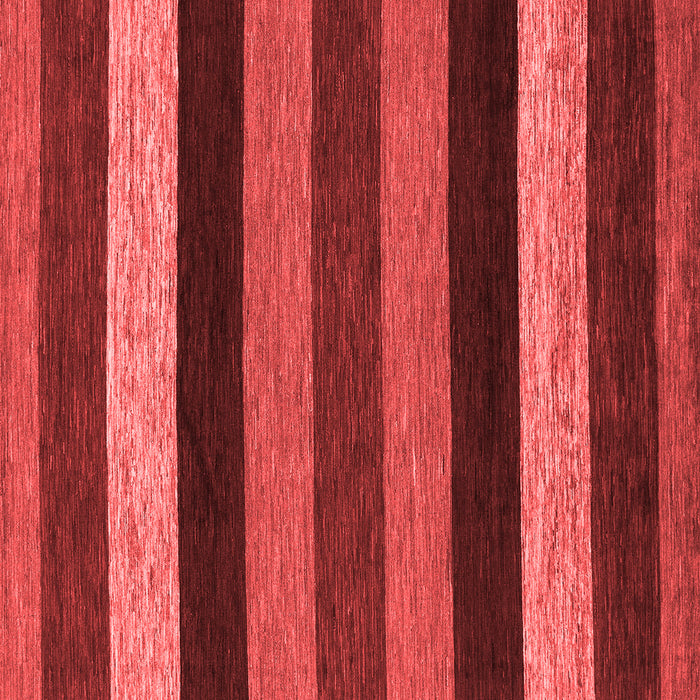 Abstract Red Modern Rug, abs1605red