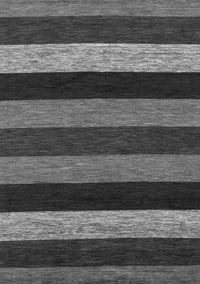 Abstract Gray Modern Rug, abs1605gry